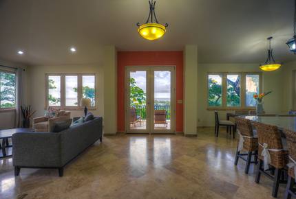 Red Frog Beach - 3 Bedroom Residence - Bahia Azul, Villa 37