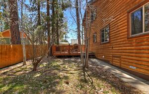 Altitude Adjustment - Lake and Slopes Getaway - Big Bear Lake, California