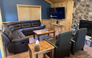 Altitude Adjustment - Lake and Slopes Getaway - Big Bear Lake, California