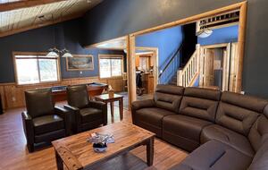 Altitude Adjustment - Lake and Slopes Getaway - Big Bear Lake, California