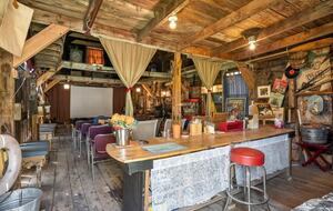 The Boathouse Theater Residence - Boothbay Harbor, Maine