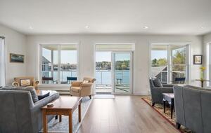 The Boathouse Theater Residence - Boothbay Harbor, Maine