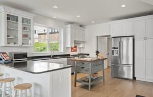 The Boathouse Theater Residence - Boothbay Harbor, Maine