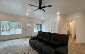 Forest Haven Near Yellowstone with Lake & Trail Access - Island Park, Idaho