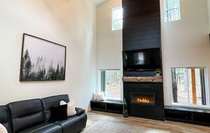 Forest Haven Near Yellowstone with Lake & Trail Access - Island Park, Idaho