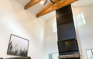 Forest Haven Near Yellowstone with Lake & Trail Access - Island Park, Idaho