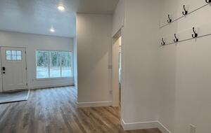 Forest Haven Near Yellowstone with Lake & Trail Access - Island Park, Idaho