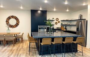 Forest Haven Near Yellowstone with Lake & Trail Access - Island Park, Idaho