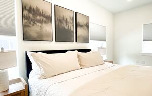 Forest Haven Near Yellowstone with Lake & Trail Access - Island Park, Idaho