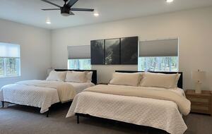 Forest Haven Near Yellowstone with Lake & Trail Access - Island Park, Idaho