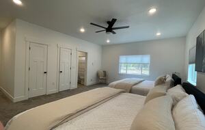 Forest Haven Near Yellowstone with Lake & Trail Access - Island Park, Idaho