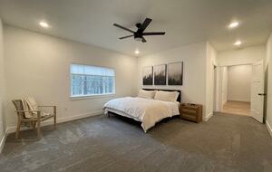 Forest Haven Near Yellowstone with Lake & Trail Access - Island Park, Idaho