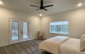 Forest Haven Near Yellowstone with Lake & Trail Access - Island Park, Idaho