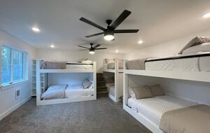 Forest Haven Near Yellowstone with Lake & Trail Access - Island Park, Idaho