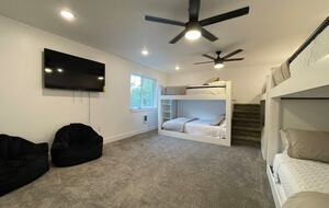 Forest Haven Near Yellowstone with Lake & Trail Access - Island Park, Idaho