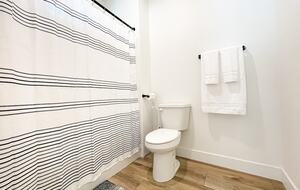 Forest Haven Near Yellowstone with Lake & Trail Access - Island Park, Idaho