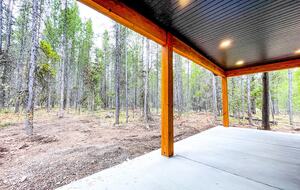Forest Haven Near Yellowstone with Lake & Trail Access - Island Park, Idaho