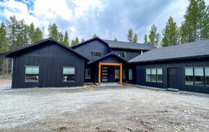 Forest Haven Near Yellowstone with Lake & Trail Access - Island Park, Idaho