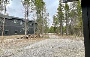 Forest Haven Near Yellowstone with Lake & Trail Access - Island Park, Idaho