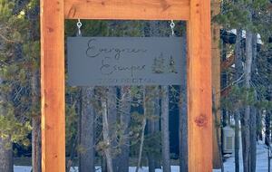 Forest Haven Near Yellowstone with Lake & Trail Access - Island Park, Idaho
