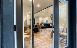 Forest Haven Near Yellowstone with Lake & Trail Access - Island Park, Idaho