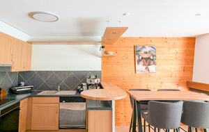 Spacious and charming with terrace and garden - Troistorrents, Switzerland