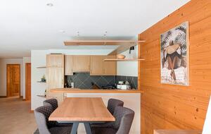 Spacious and charming with terrace and garden - Troistorrents, Switzerland