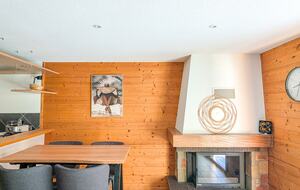 Spacious and charming with terrace and garden - Troistorrents, Switzerland