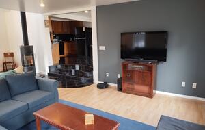 Relaxed Country Living Minutes from Lake Superior - L'Anse, Michigan