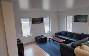 Relaxed Country Living Minutes from Lake Superior - L'Anse, Michigan