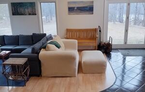 Relaxed Country Living Minutes from Lake Superior - L'Anse, Michigan