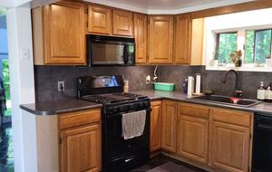 Relaxed Country Living Minutes from Lake Superior - L'Anse, Michigan