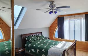 Relaxed Country Living Minutes from Lake Superior - L'Anse, Michigan