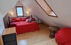 Relaxed Country Living Minutes from Lake Superior - L'Anse, Michigan