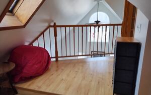 Relaxed Country Living Minutes from Lake Superior - L'Anse, Michigan