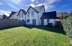 Luxury Lodge at the Kenmare Bay Hotel - Kenmare, Ireland