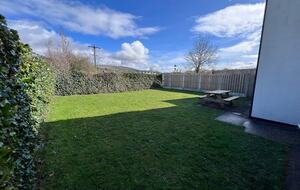 Luxury Lodge at the Kenmare Bay Hotel - Kenmare, Ireland