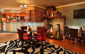 Luxury Lodge at the Kenmare Bay Hotel - Kenmare, Ireland