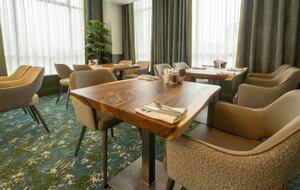 Luxury Lodge at the Kenmare Bay Hotel - Kenmare, Ireland