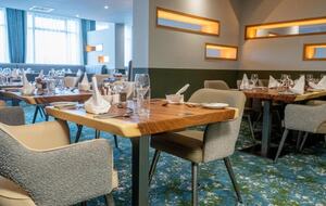 Luxury Lodge at the Kenmare Bay Hotel - Kenmare, Ireland