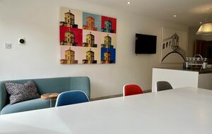 House Thirty-three - Oxford, United Kingdom