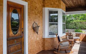 Charming Cottage Escape in the Heart of Nantucket - Nantucket, Massachusetts