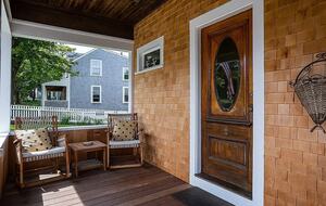 Charming Cottage Escape in the Heart of Nantucket - Nantucket, Massachusetts