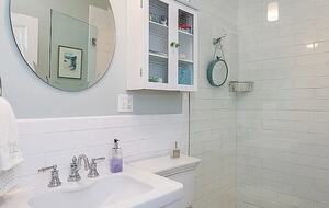 Charming Cottage Escape in the Heart of Nantucket - Nantucket, Massachusetts