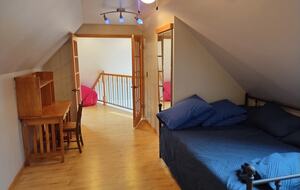 Relaxed Country Living Minutes from Lake Superior - L'Anse, Michigan