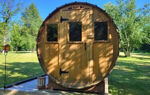 Relaxed Country Living Minutes from Lake Superior - L'Anse, Michigan