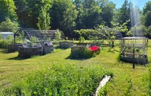 Relaxed Country Living Minutes from Lake Superior - L'Anse, Michigan