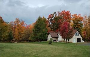 Relaxed Country Living Minutes from Lake Superior - L'Anse, Michigan