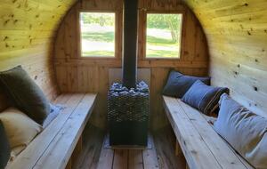 Relaxed Country Living Minutes from Lake Superior - L'Anse, Michigan