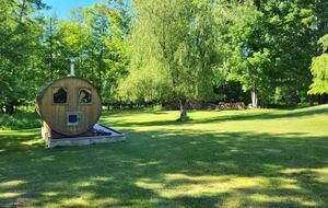 Relaxed Country Living Minutes from Lake Superior - L'Anse, Michigan